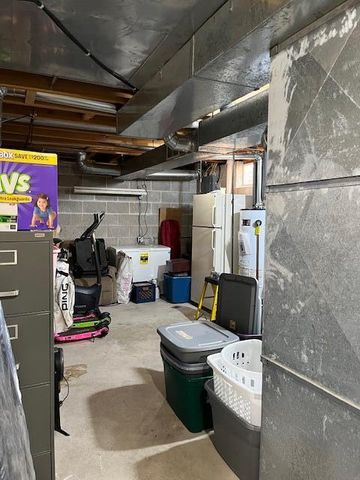 3967 Ernst DRIVE, Hartford, WI 53027
