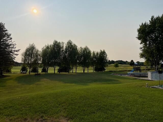 3967 Ernst DRIVE, Hartford, WI 53027