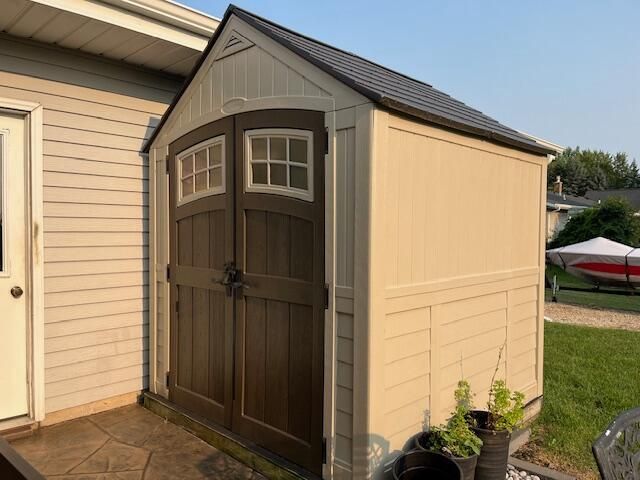 3967 Ernst DRIVE, Hartford, WI 53027