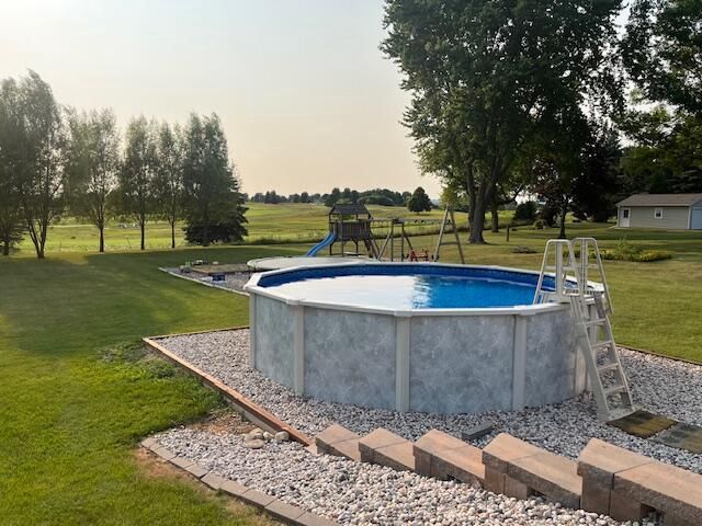 3967 Ernst DRIVE, Hartford, WI 53027