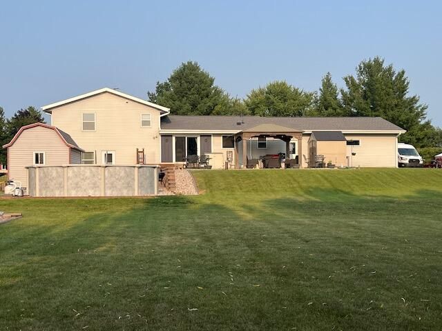 3967 Ernst DRIVE, Hartford, WI 53027
