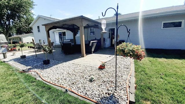 3967 Ernst DRIVE, Hartford, WI 53027