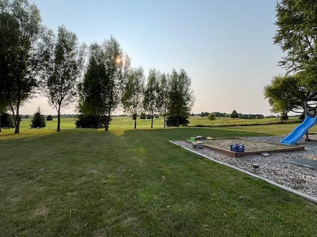 3967 Ernst DRIVE, Hartford, WI 53027