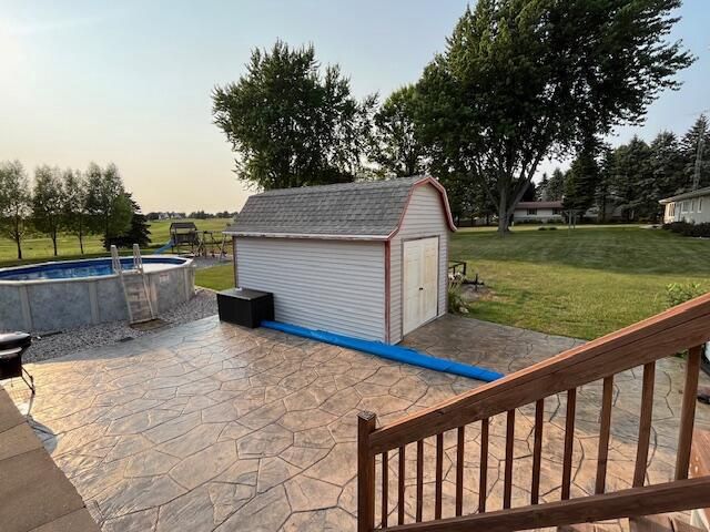 3967 Ernst DRIVE, Hartford, WI 53027