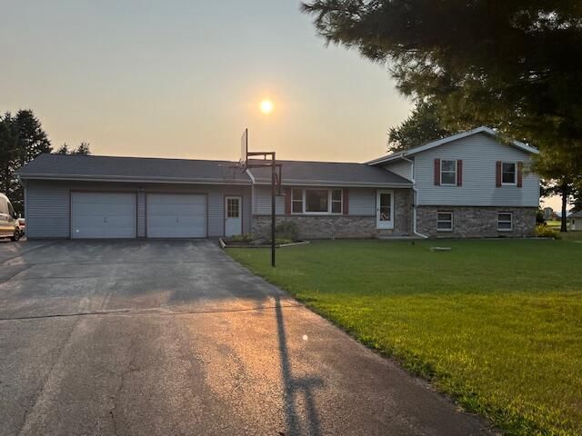 3967 Ernst DRIVE, Hartford, WI 53027