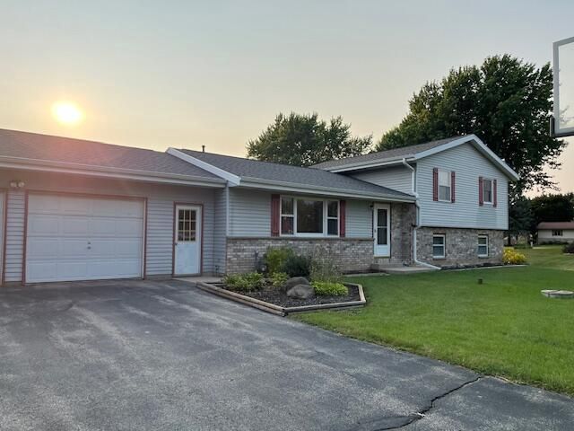 3967 Ernst DRIVE, Hartford, WI 53027
