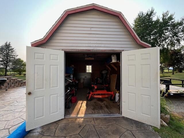 3967 Ernst DRIVE, Hartford, WI 53027