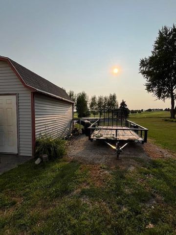 3967 Ernst DRIVE, Hartford, WI 53027