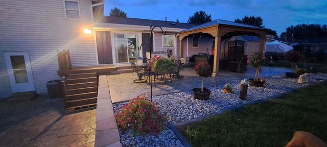 3967 Ernst DRIVE, Hartford, WI 53027