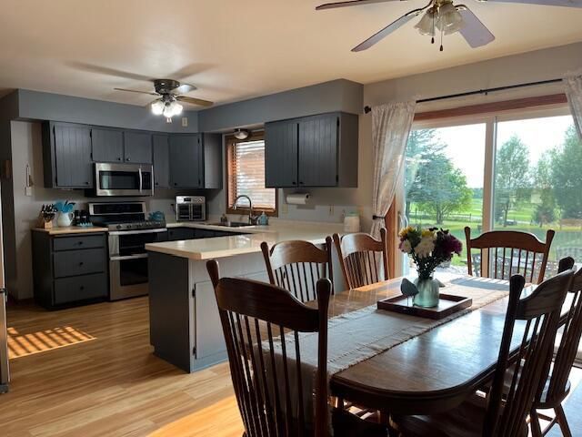3967 Ernst DRIVE, Hartford, WI 53027