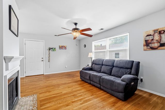 3074 Jersey Drive, 45, Columbus, OH 43204