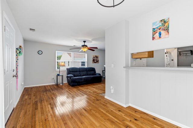 3074 Jersey Drive, 45, Columbus, OH 43204