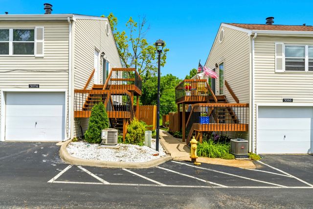 3074 Jersey Drive, 45, Columbus, OH 43204