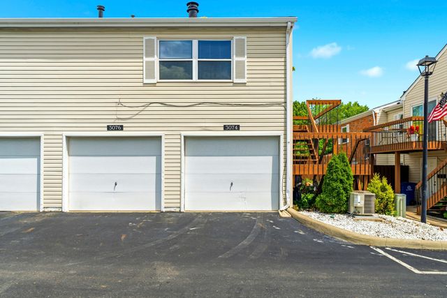 3074 Jersey Drive, 45, Columbus, OH 43204