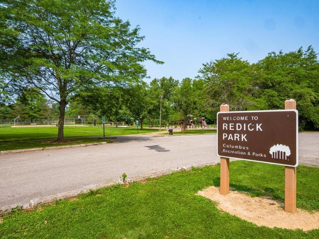 3074 Jersey Drive, 45, Columbus, OH 43204