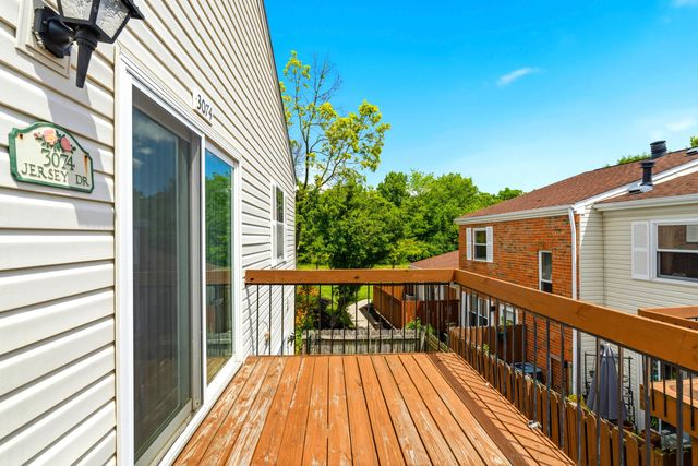 3074 Jersey Drive, 45, Columbus, OH 43204