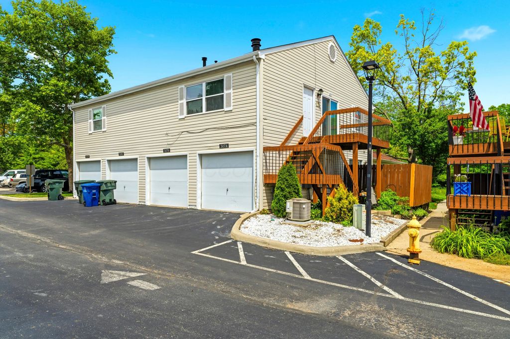 3074 Jersey Drive, 45, Columbus, OH 43204