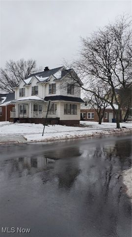 3357 Washington Boulevard, Cleveland Heights, OH 44118