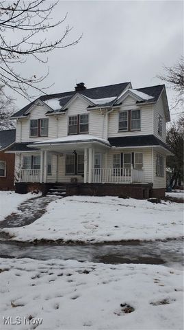 3357 Washington Boulevard, Cleveland Heights, OH 44118