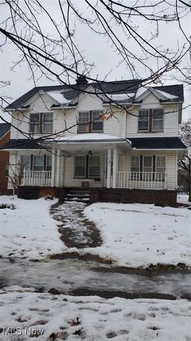 3357 Washington Boulevard, Cleveland Heights, OH 44118