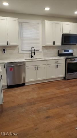 3357 Washington Boulevard, Cleveland Heights, OH 44118