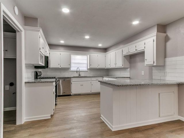 8504 Placker Place, Oklahoma City, OK 73159
