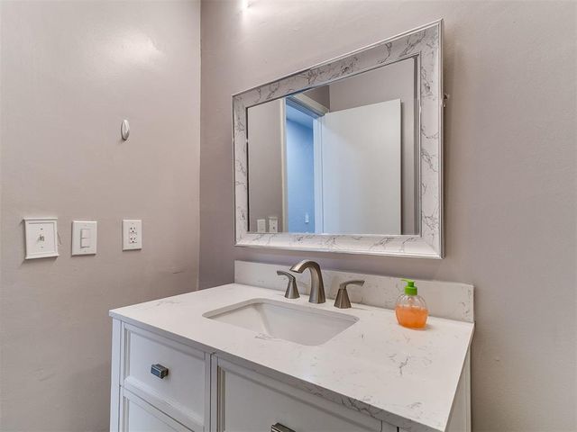 8504 Placker Place, Oklahoma City, OK 73159