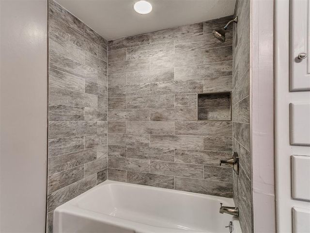 8504 Placker Place, Oklahoma City, OK 73159