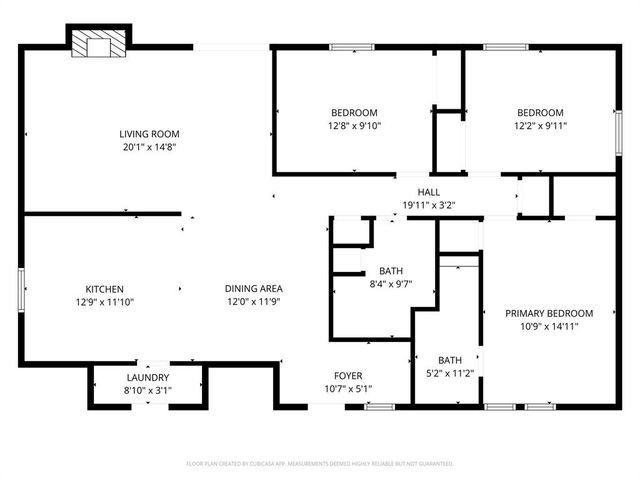 8504 Placker Place, Oklahoma City, OK 73159