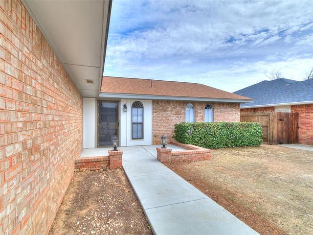 8504 Placker Place, Oklahoma City, OK 73159