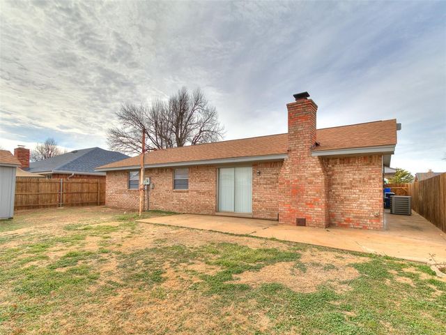 8504 Placker Place, Oklahoma City, OK 73159
