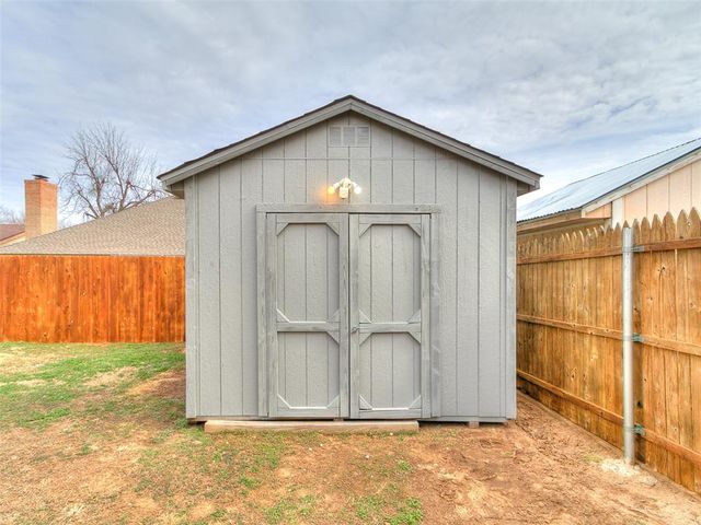 8504 Placker Place, Oklahoma City, OK 73159