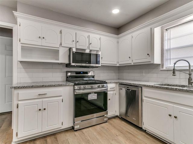 8504 Placker Place, Oklahoma City, OK 73159