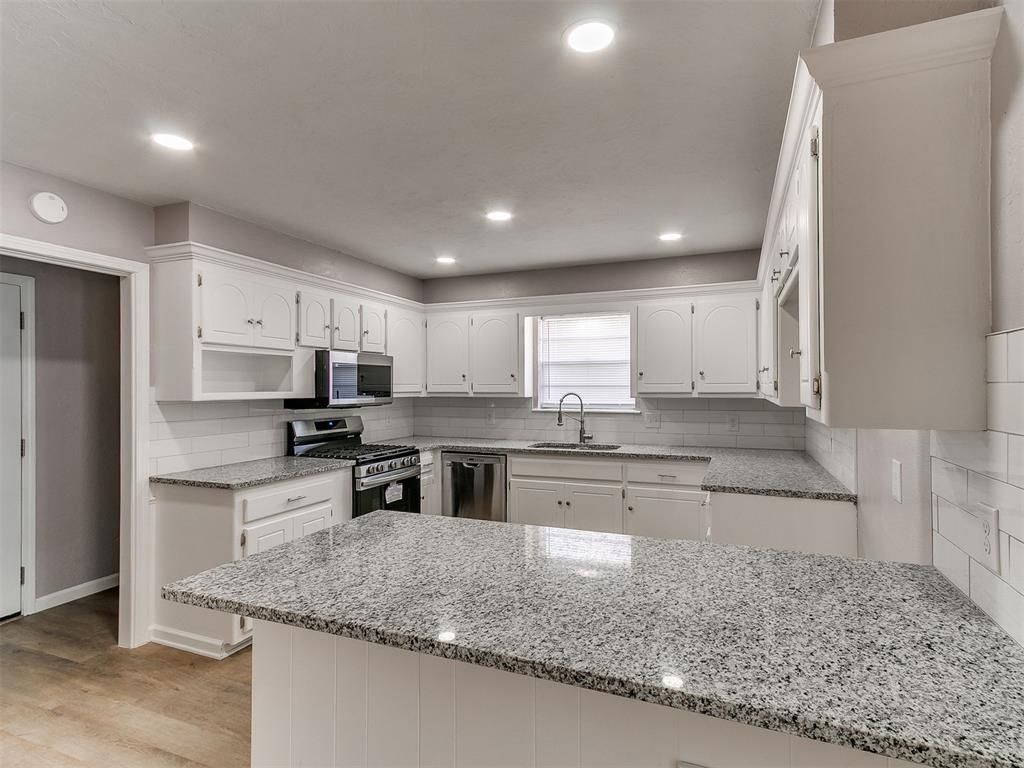 8504 Placker Place, Oklahoma City, OK 73159