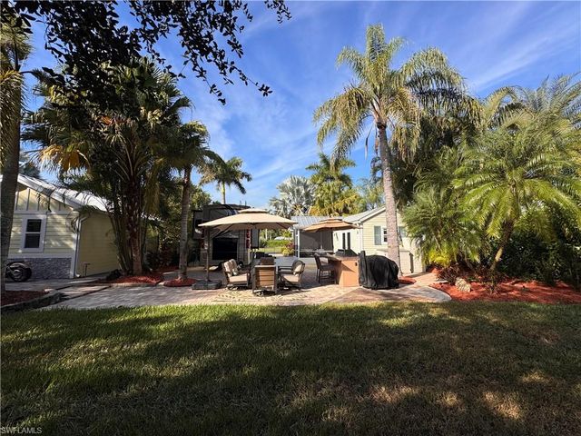 Lot 218 3039 Belle Of Myers RD, Labelle, FL 33935