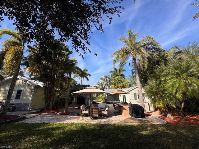 Lot 218 3039 Belle Of Myers RD, Labelle, FL 33935