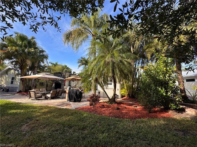 Lot 218 3039 Belle Of Myers RD, Labelle, FL 33935