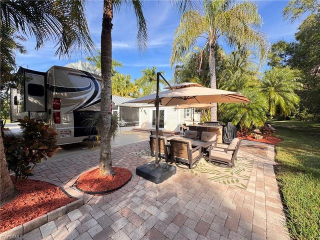 Lot 218 3039 Belle Of Myers RD, Labelle, FL 33935