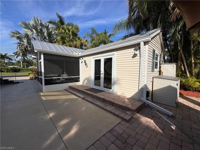 Lot 218 3039 Belle Of Myers RD, Labelle, FL 33935