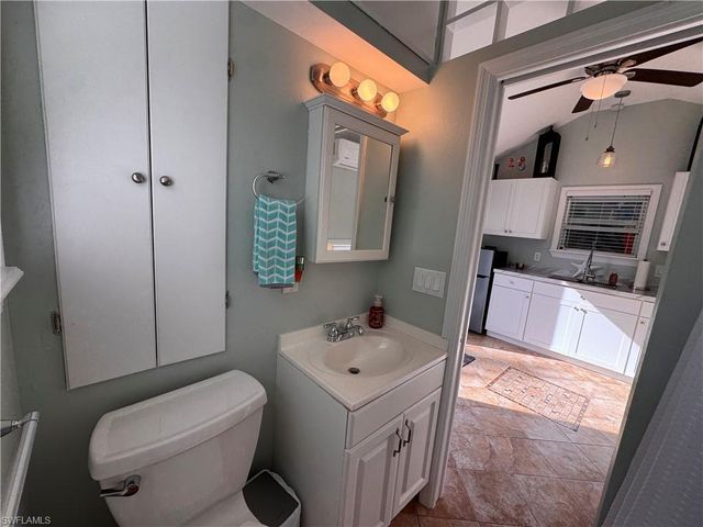 Lot 218 3039 Belle Of Myers RD, Labelle, FL 33935