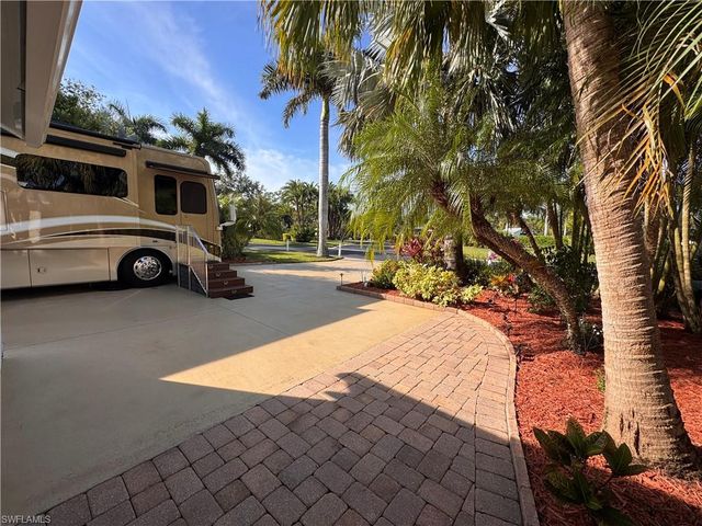 Lot 218 3039 Belle Of Myers RD, Labelle, FL 33935