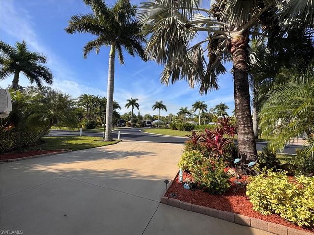 Lot 218 3039 Belle Of Myers RD, Labelle, FL 33935