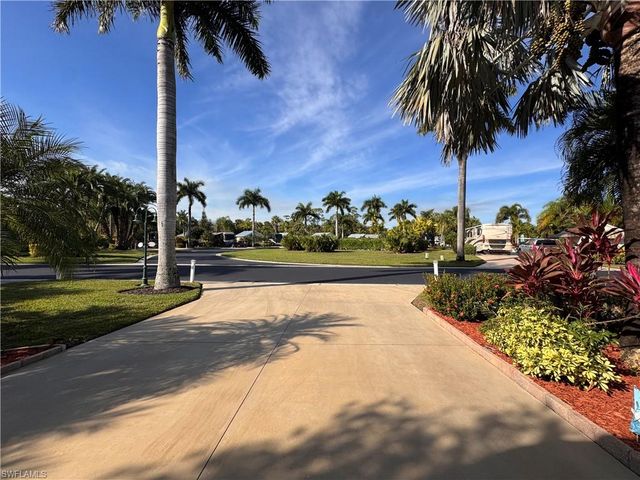 Lot 218 3039 Belle Of Myers RD, Labelle, FL 33935