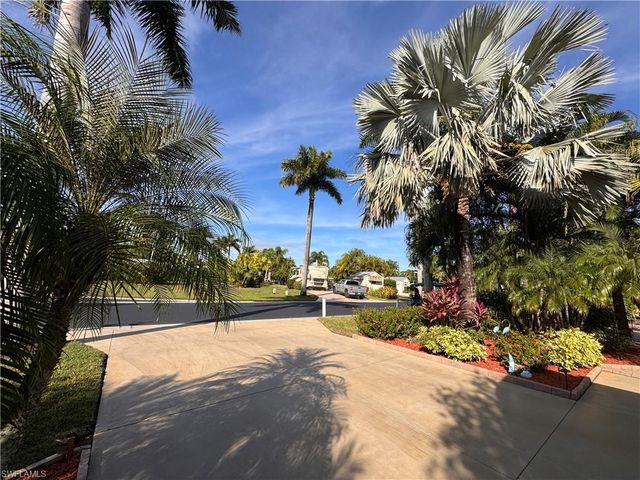 Lot 218 3039 Belle Of Myers RD, Labelle, FL 33935