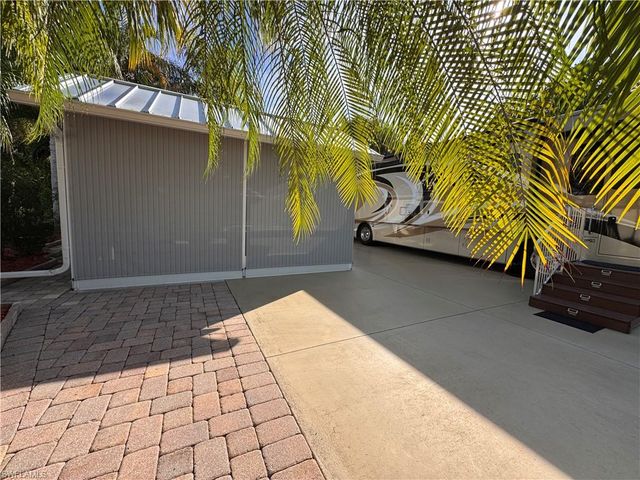 Lot 218 3039 Belle Of Myers RD, Labelle, FL 33935