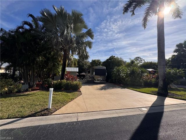 Lot 218 3039 Belle Of Myers RD, Labelle, FL 33935