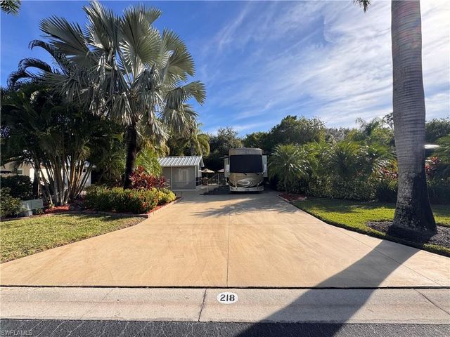 Lot 218 3039 Belle Of Myers RD, Labelle, FL 33935