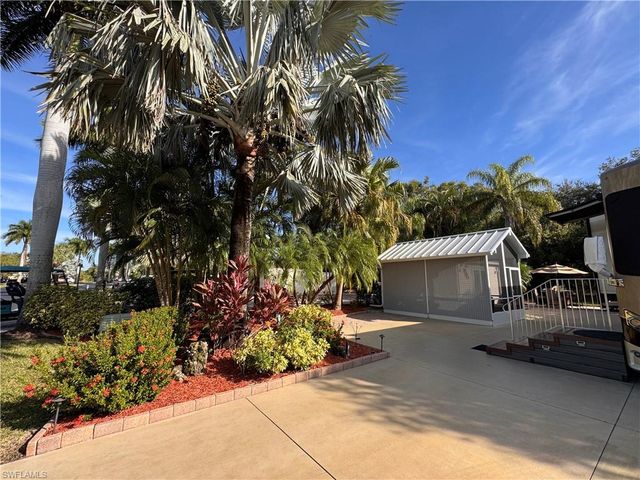 Lot 218 3039 Belle Of Myers RD, Labelle, FL 33935