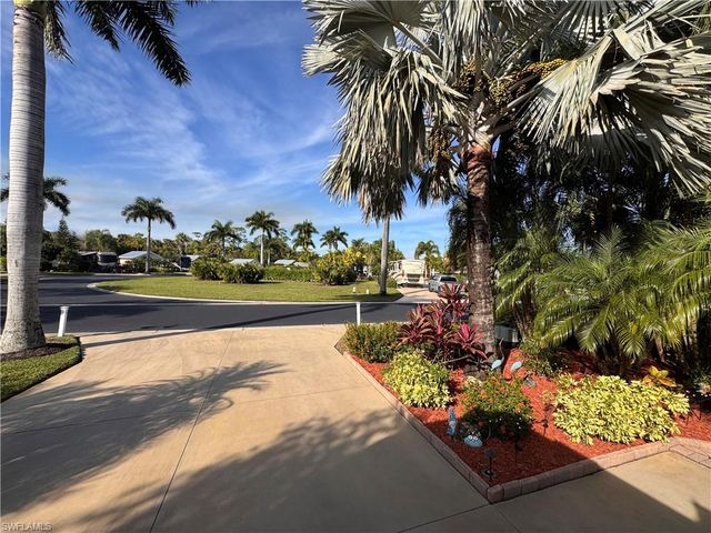 Lot 218 3039 Belle Of Myers RD, Labelle, FL 33935