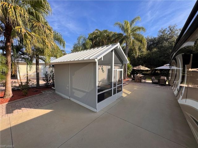 Lot 218 3039 Belle Of Myers RD, Labelle, FL 33935